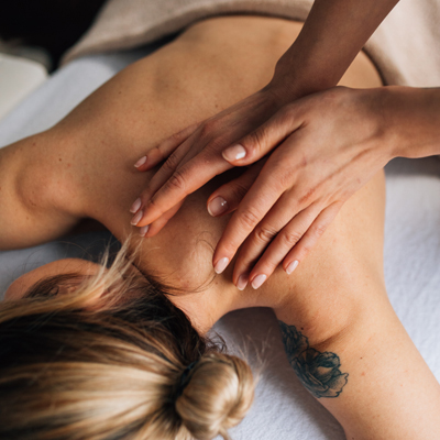 MASSAGE Photo